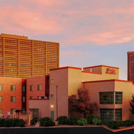 Hampton Inn & Suites Denver Tech Center Centennial Eksteriør billede